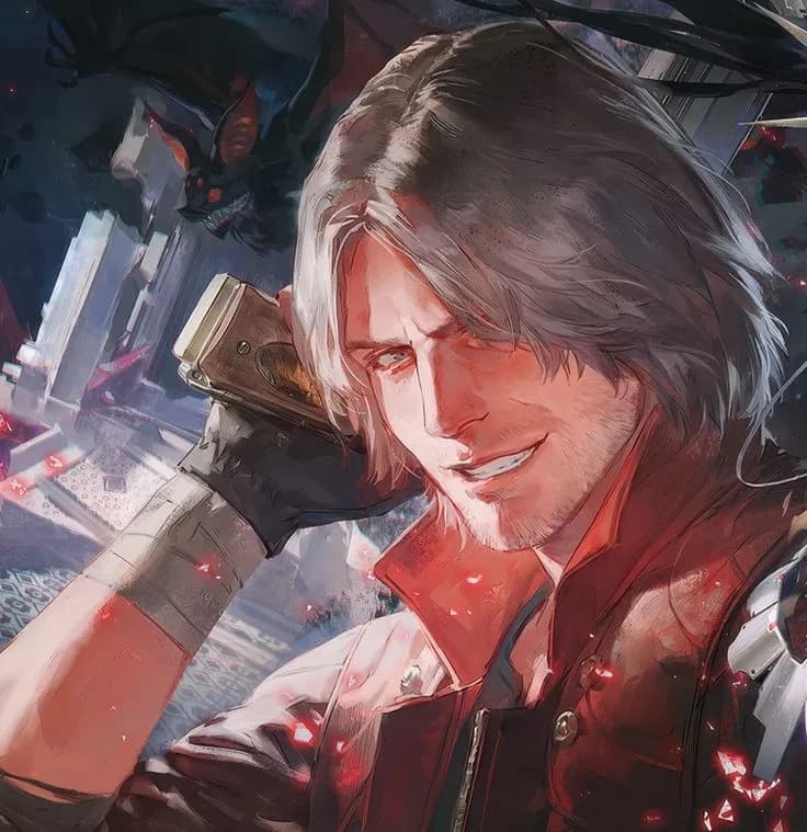 The Strongest Devil Hunter