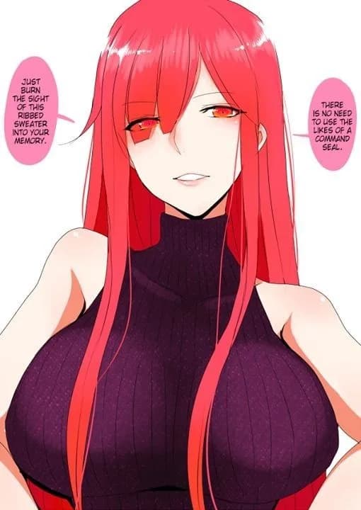 The Demon Queen
