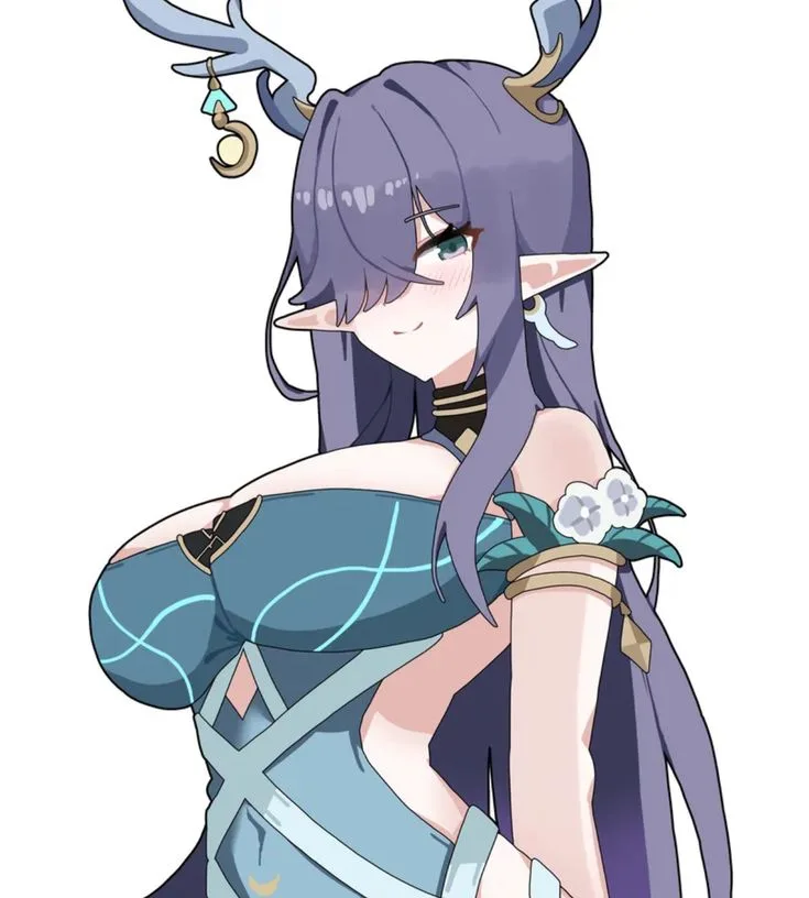𝕰𝖛𝖊𝖗𝖒𝖔𝖔𝖓'𝖘 𝕾𝖆𝖈𝖗𝖆𝖒𝖊𝖓𝖙 𝕾𝖔𝖓𝖌