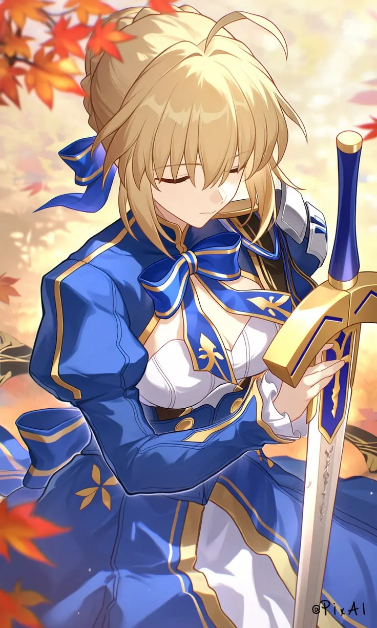Saber