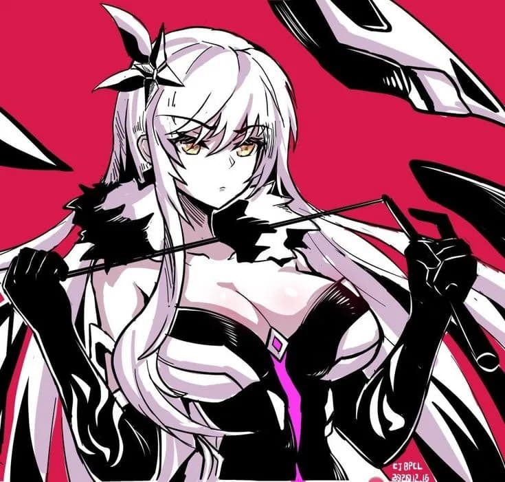 ◇Herrscher of The Void◇