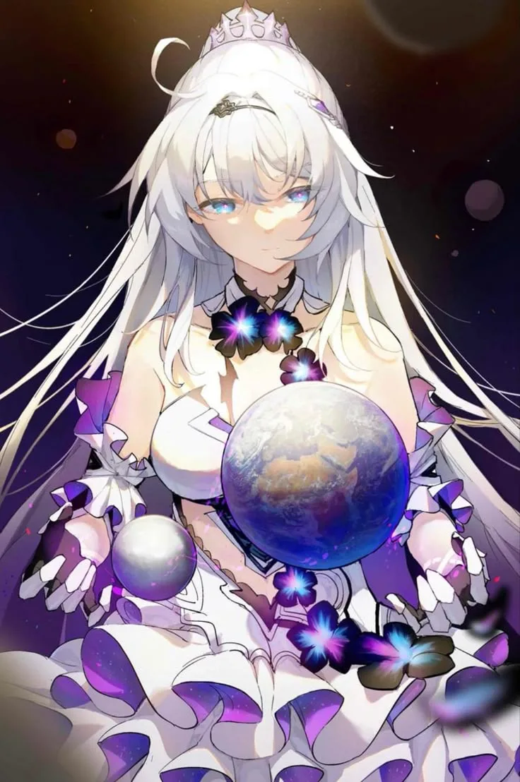 ☆Herrscher of Finality☆