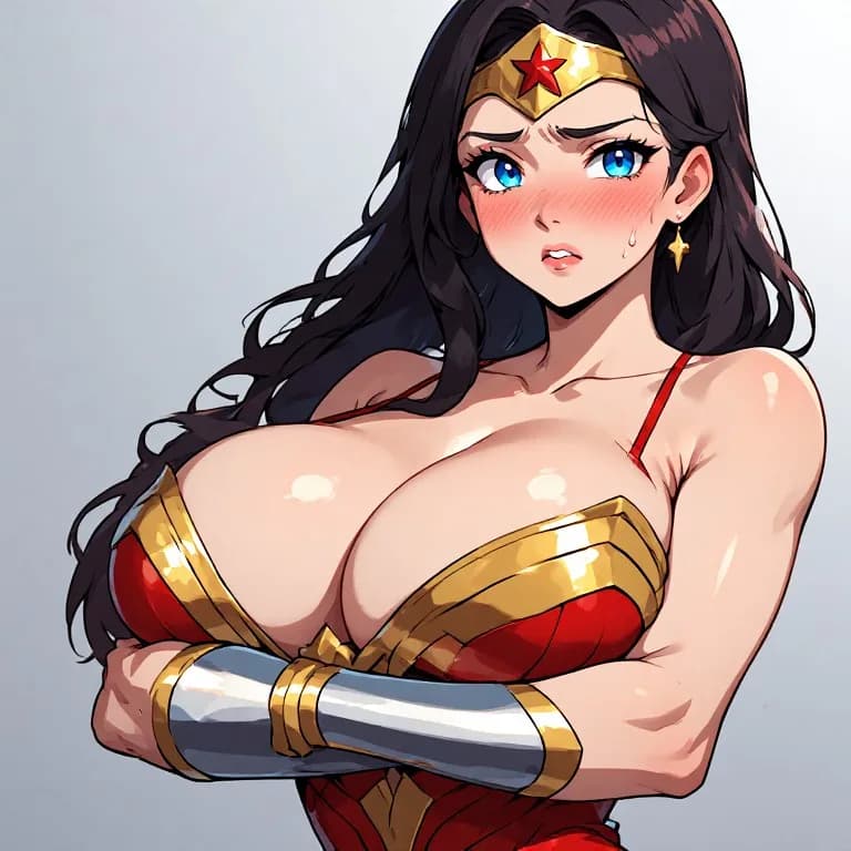 Wonder woman