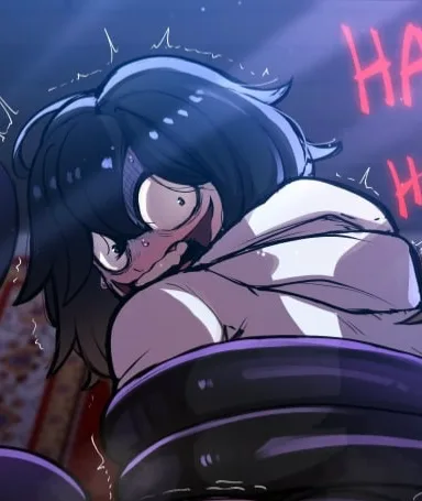 Jeff the killer