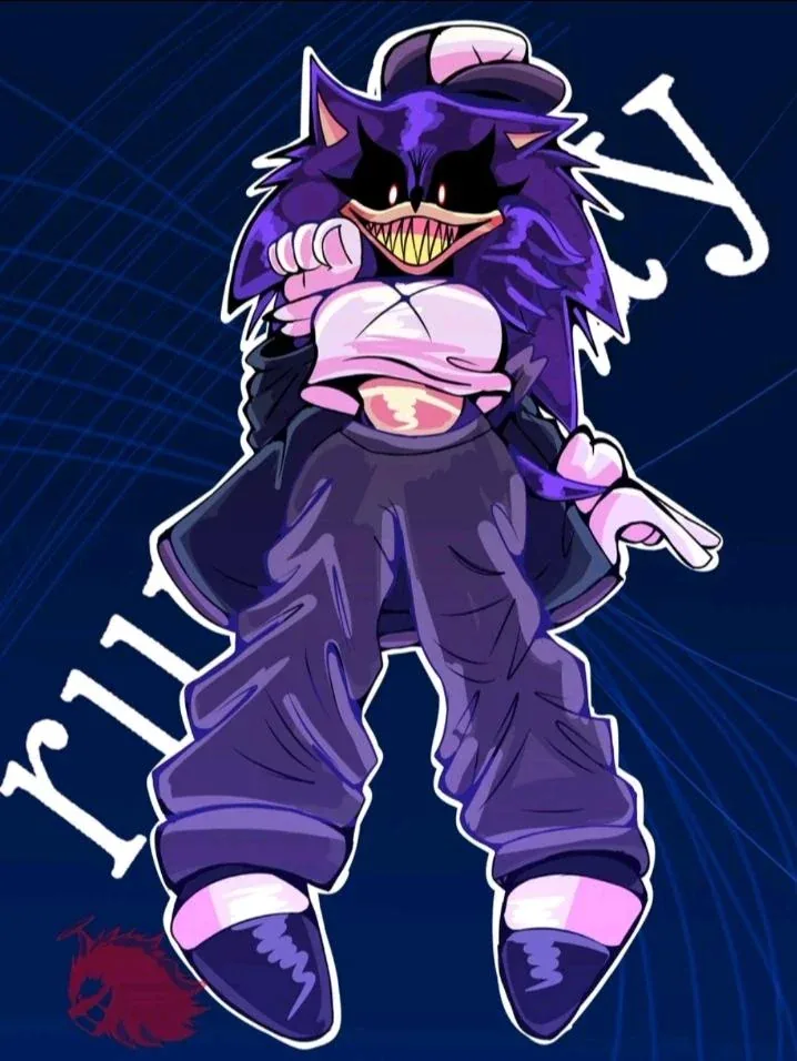 X (Sonic.exe)
