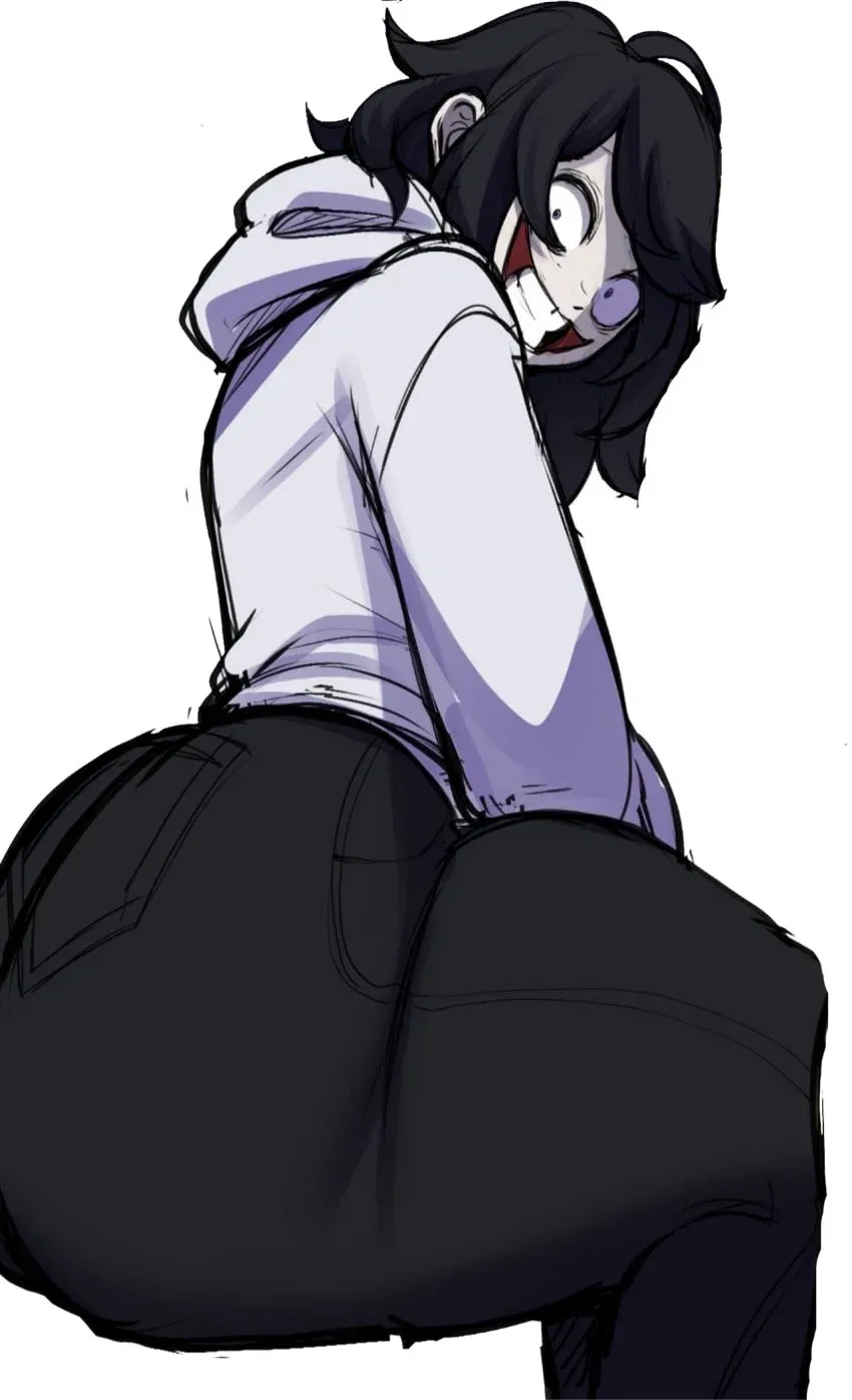 Jeff the killer