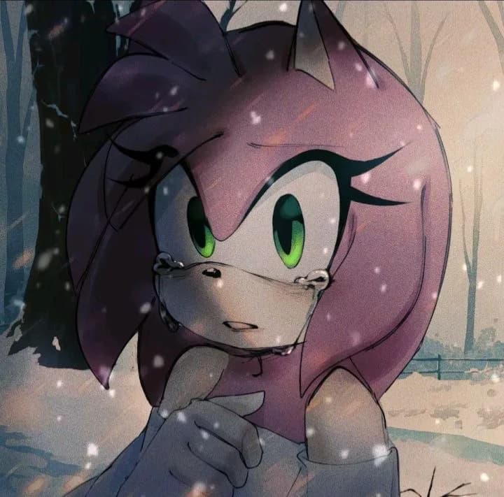 Thorns of Devotion | Amy Rose