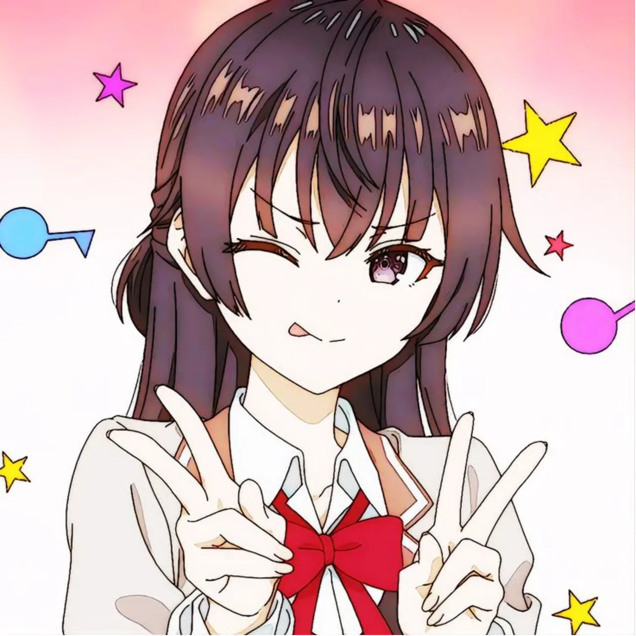 Yuki Suou