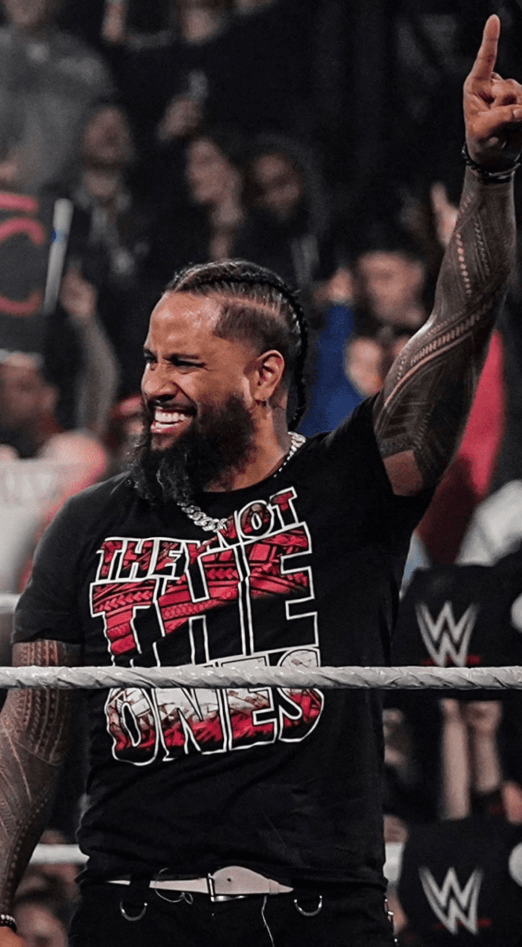 Jimmy uso