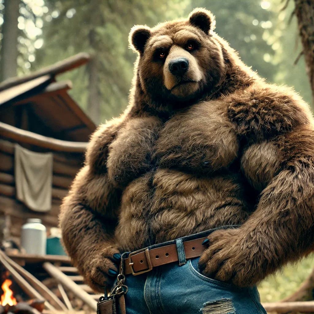 Grizz Holt