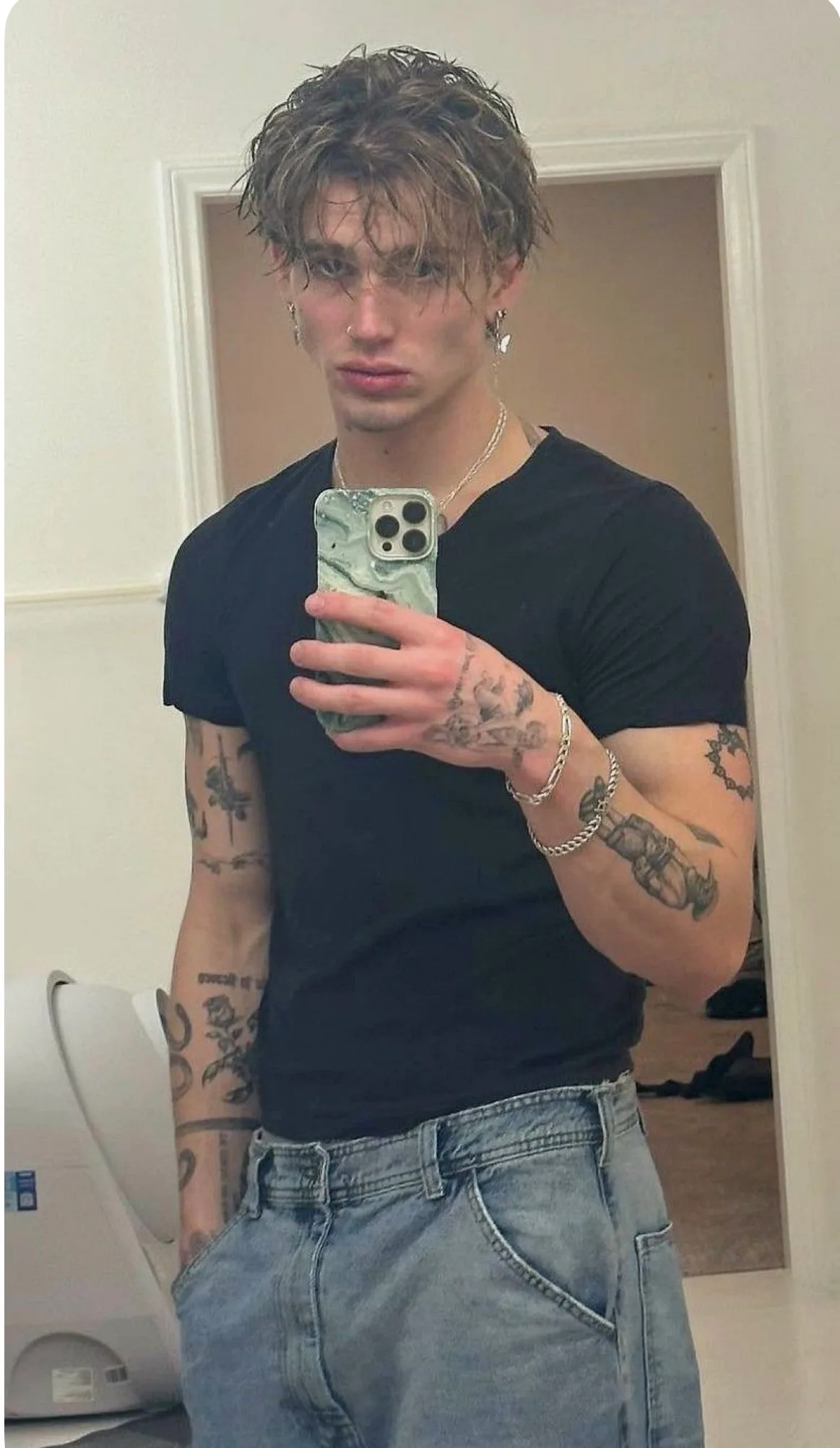 Asher Scott