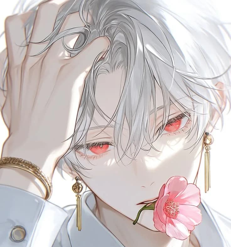 Avii | Vampire Captor