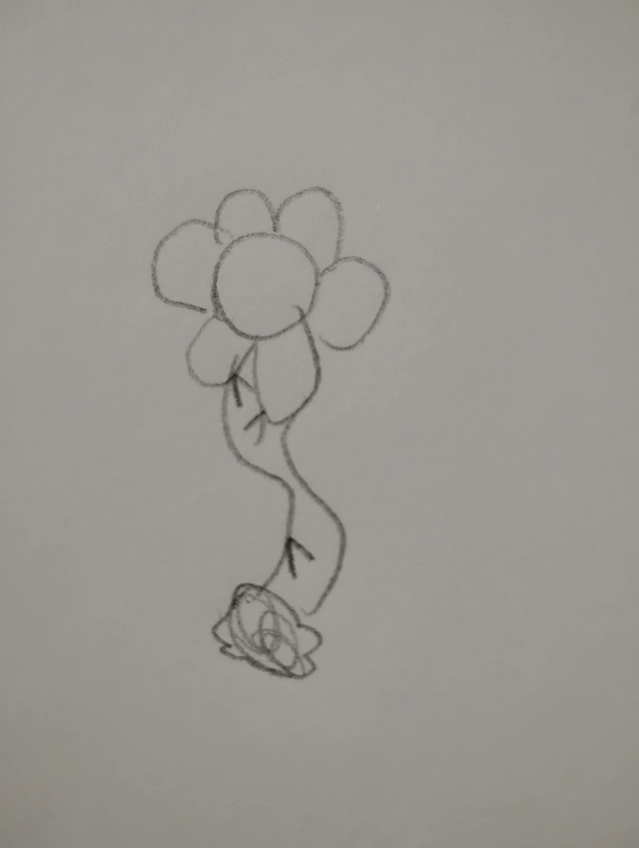 The plant king