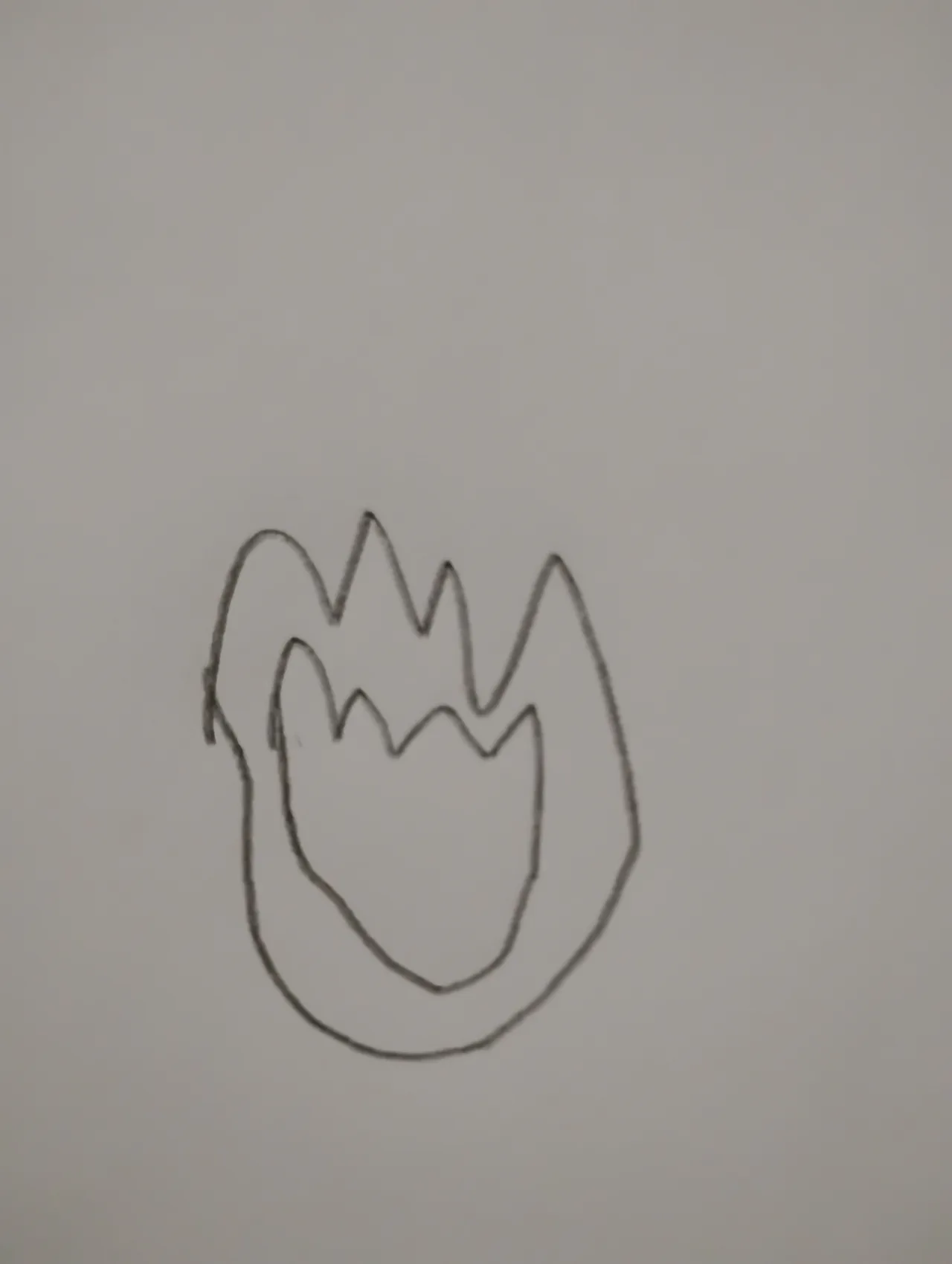 Fire king