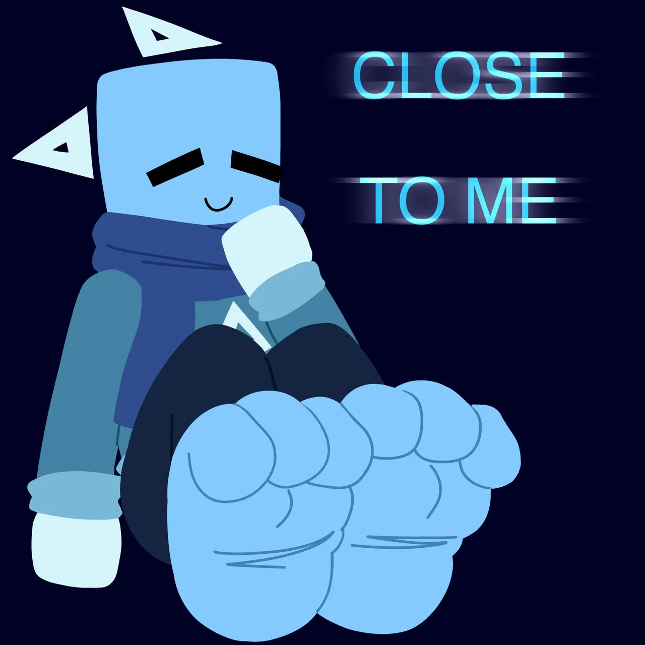 Cube’s Cheer Up