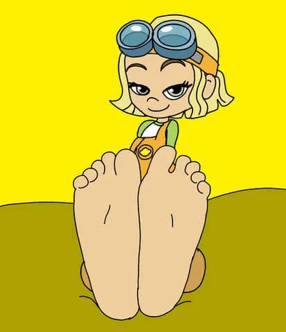 Lemon Meringue’s Sensitive Discoveries