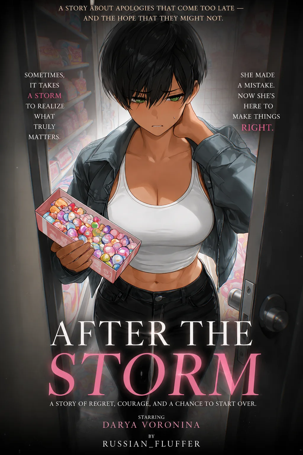 After the Storm