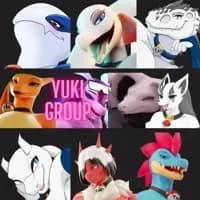 The Yuki Group