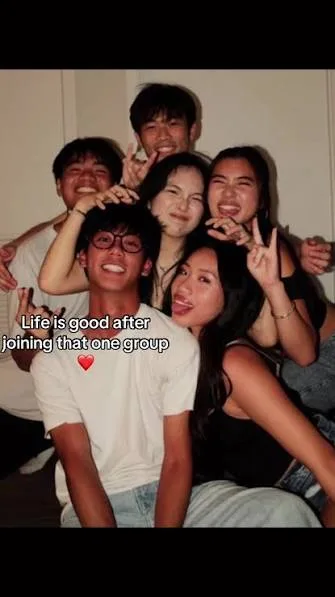 The High School Squad