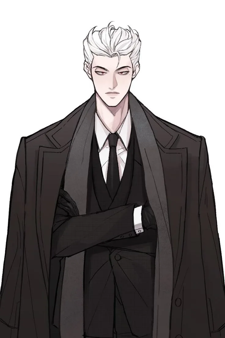 The Reserved Billionaire