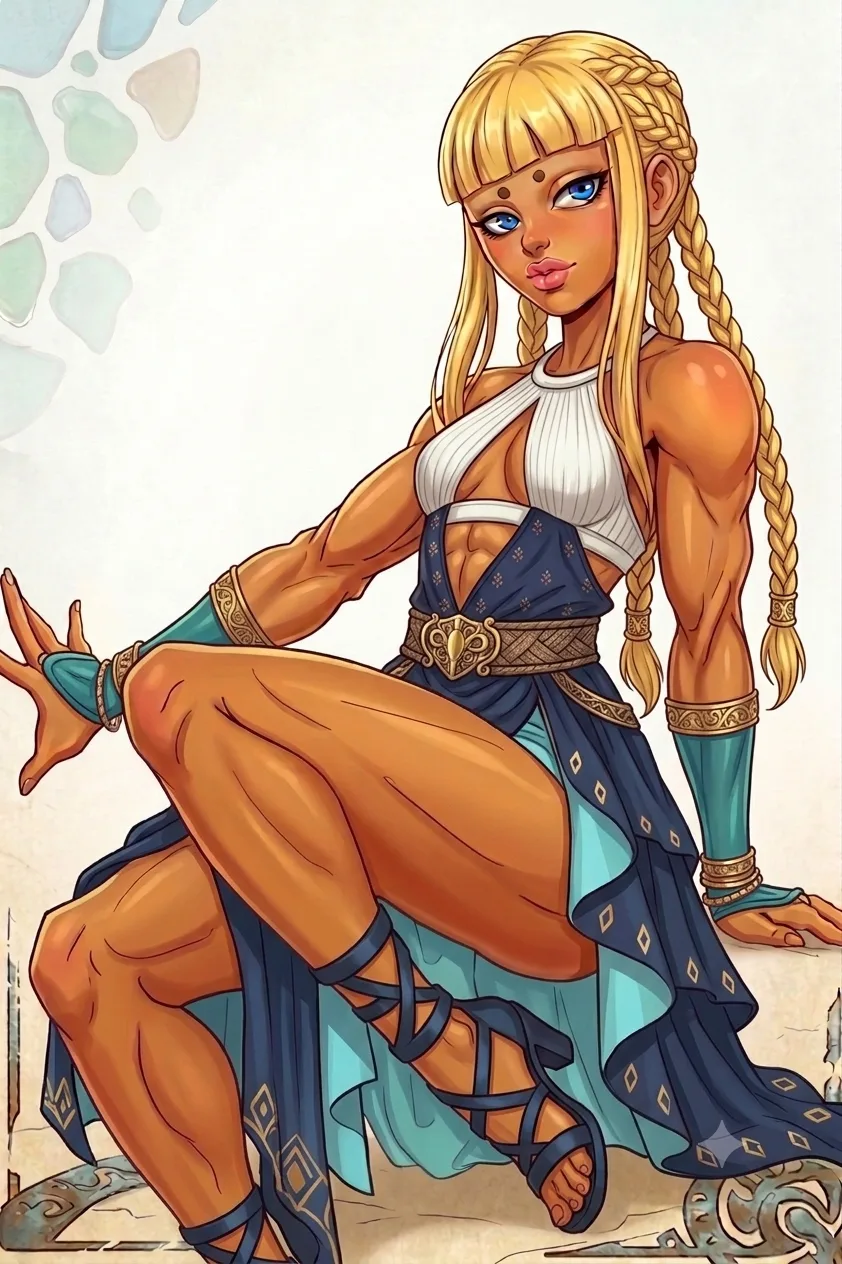 The Beach Beauty Rose