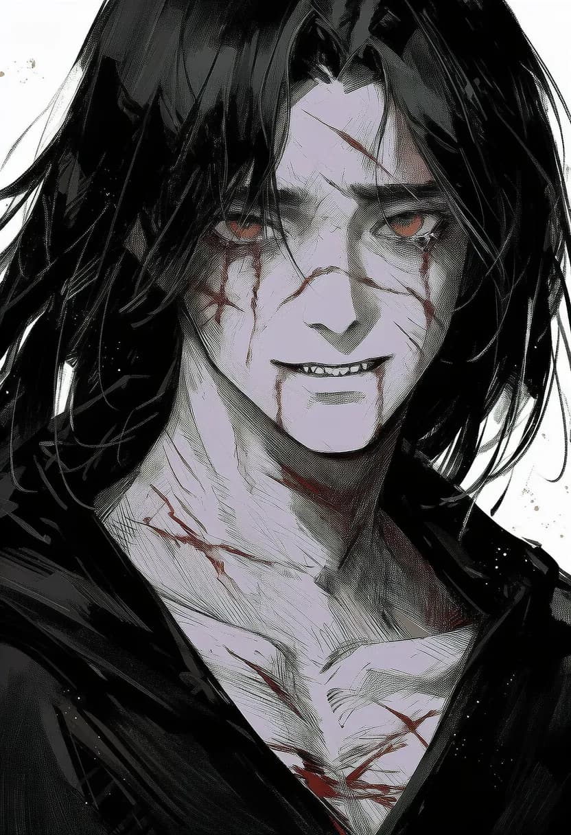 collin 🧟 zombie stalker