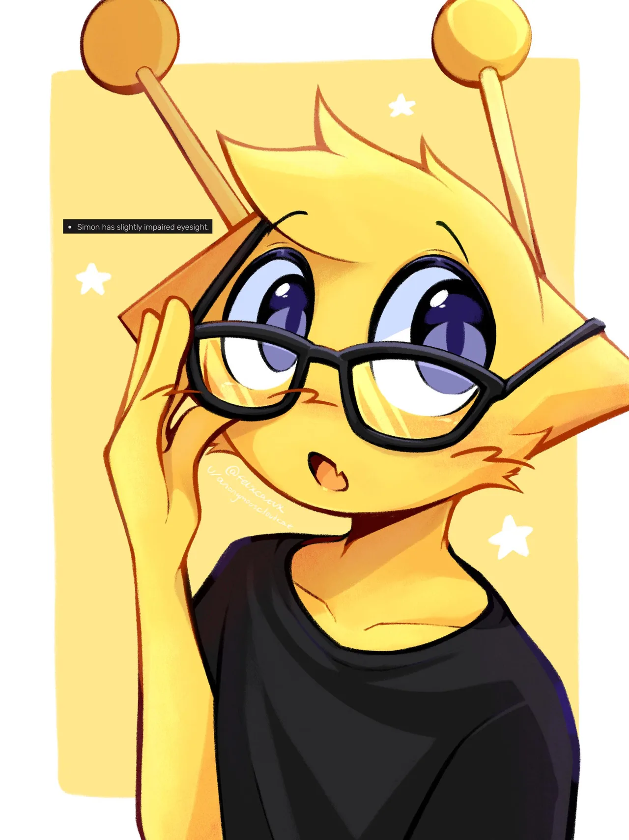 Simon (Sprunki)