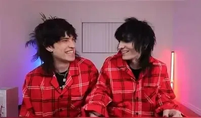 Jake and johnnie