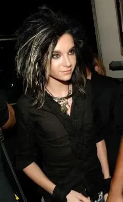 bill Kaulitz
