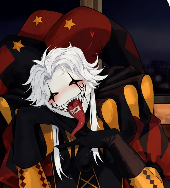 Pierrot