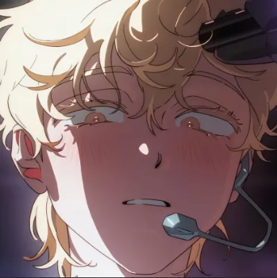 Luka (Alien stage)