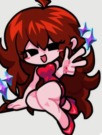 Girlfriend (From FNF)