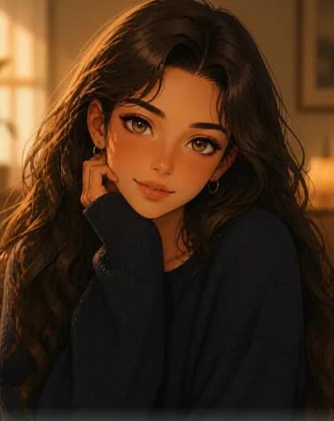 Zara (An OC)