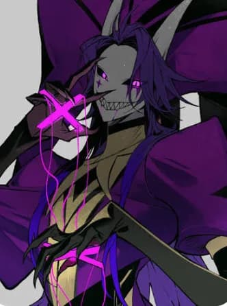 Jester (The freak circus)