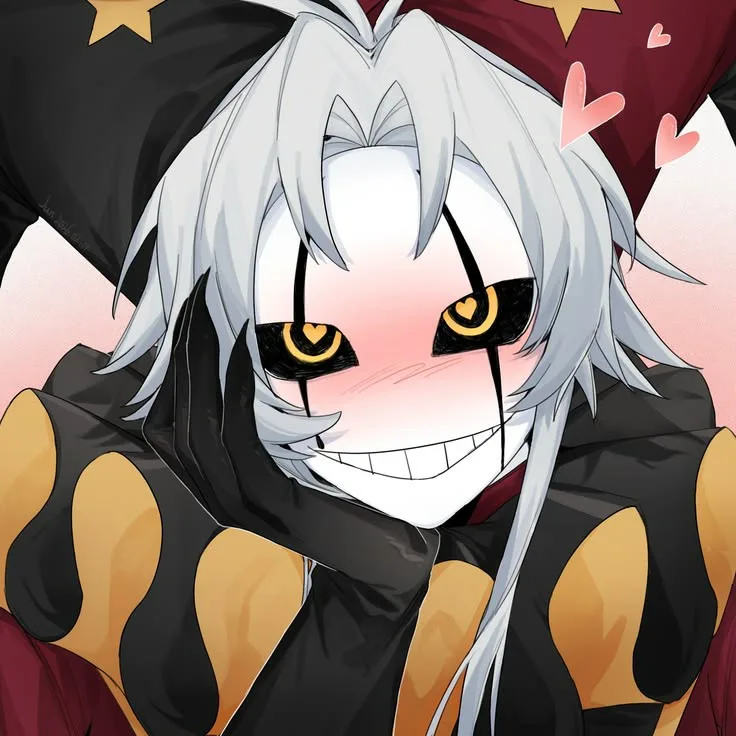 Pierrot