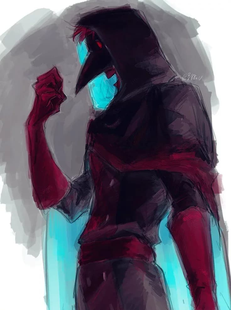 Doctor from tfc