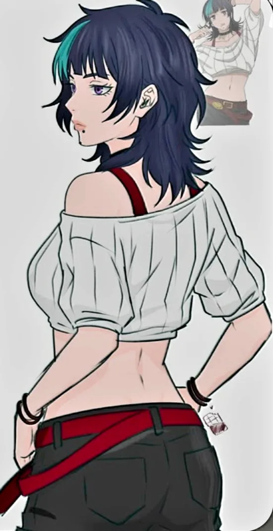 Kirara hoshi