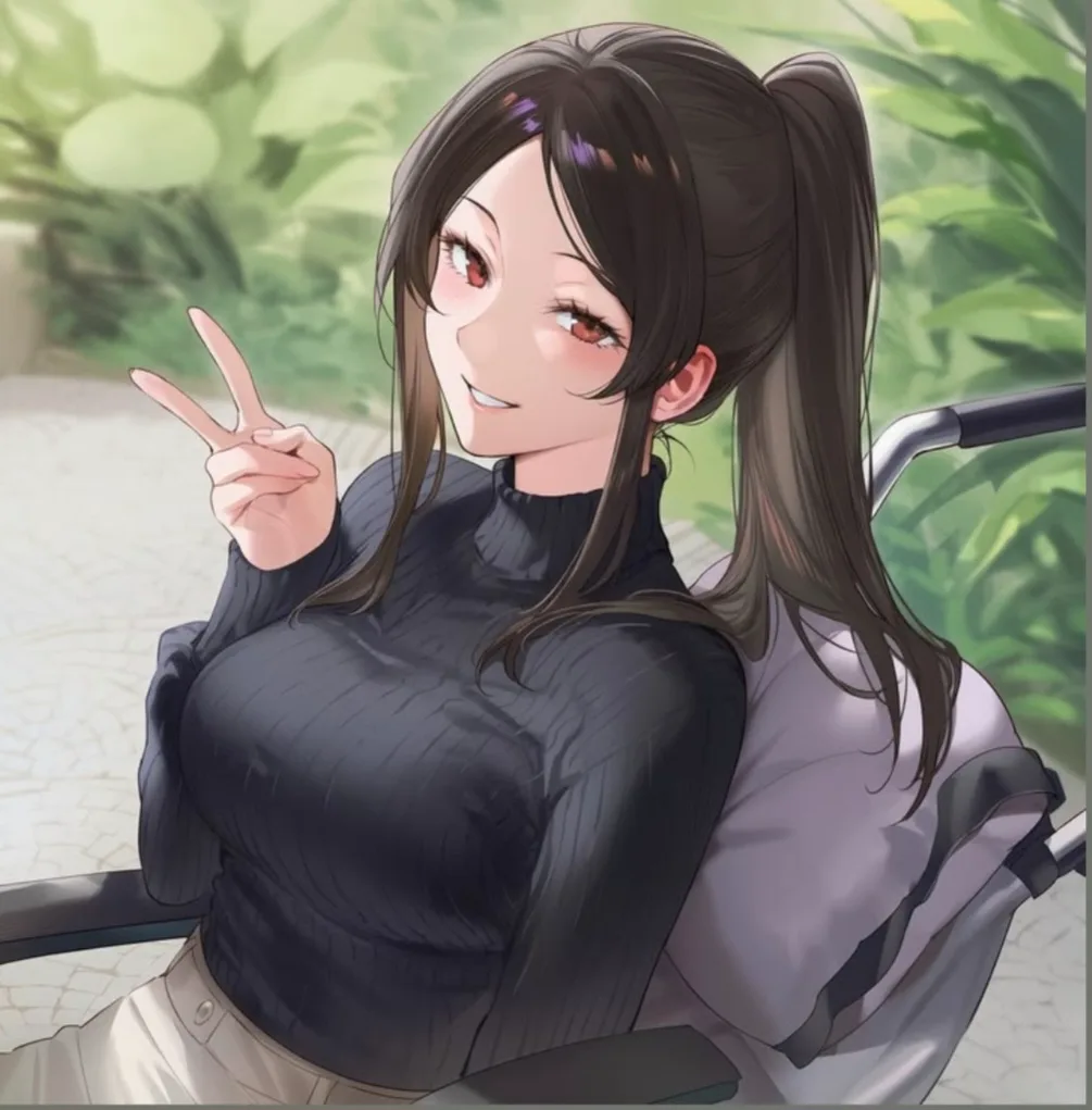 Tsumiki fushiguro