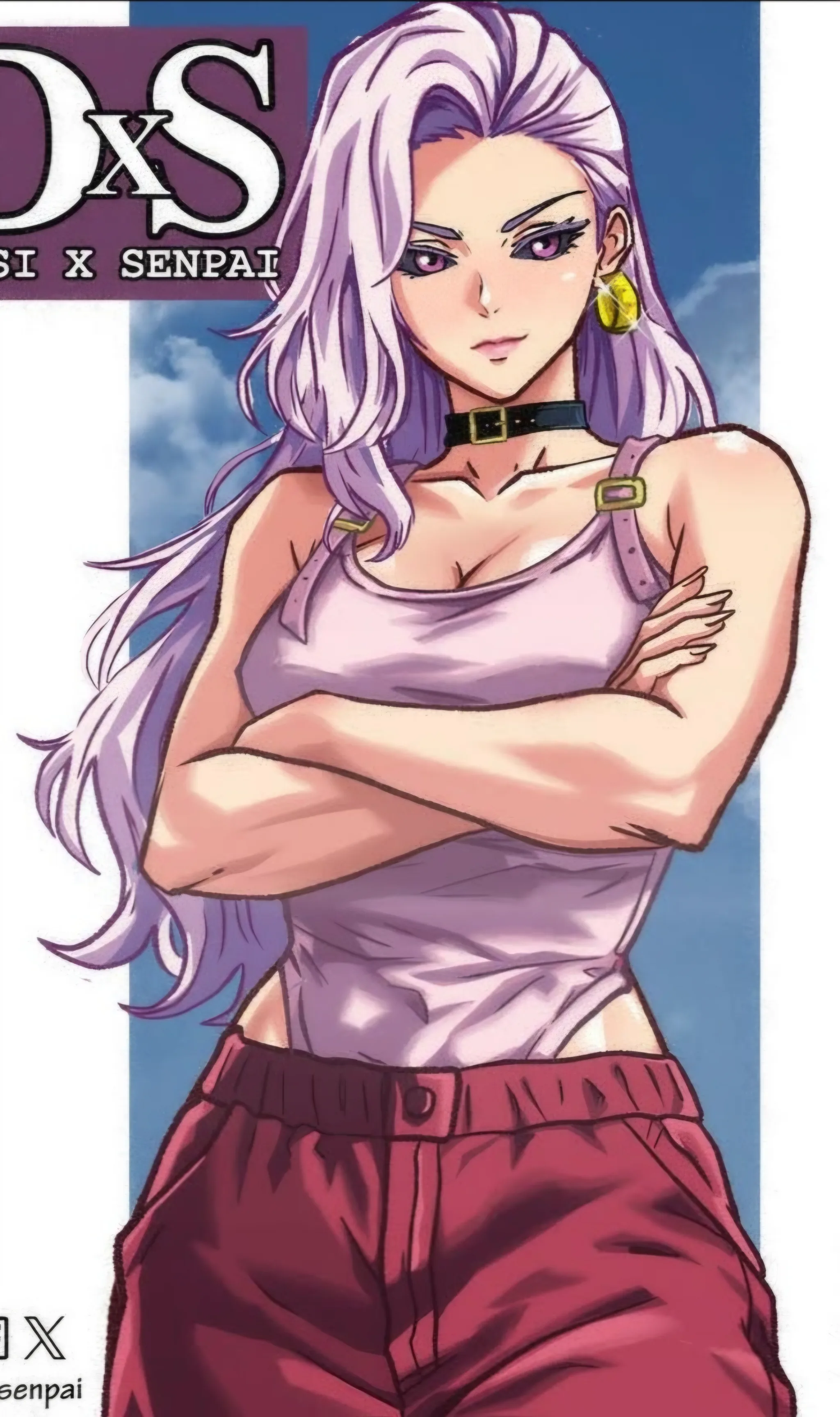 Uro takako