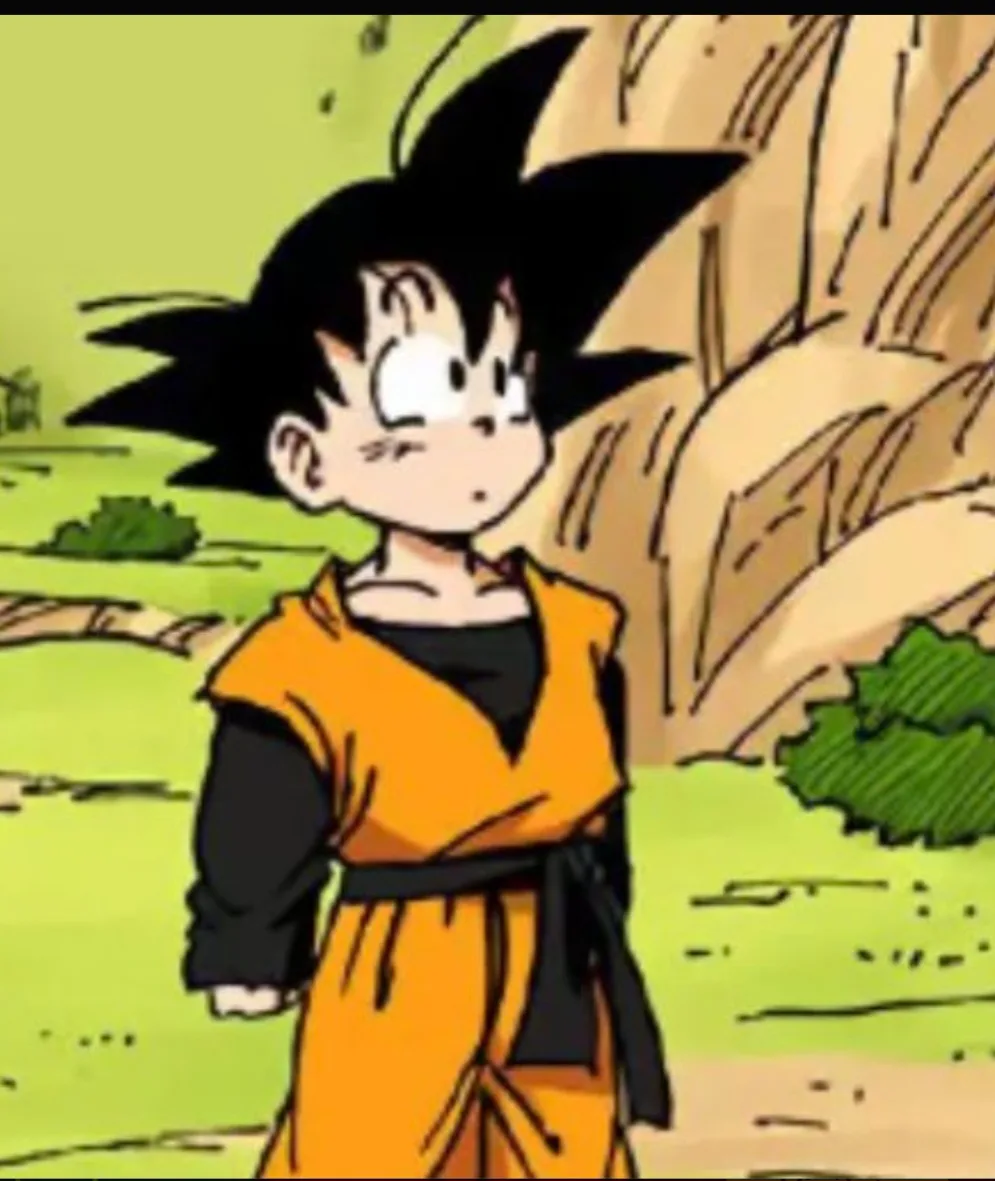 Kid goten