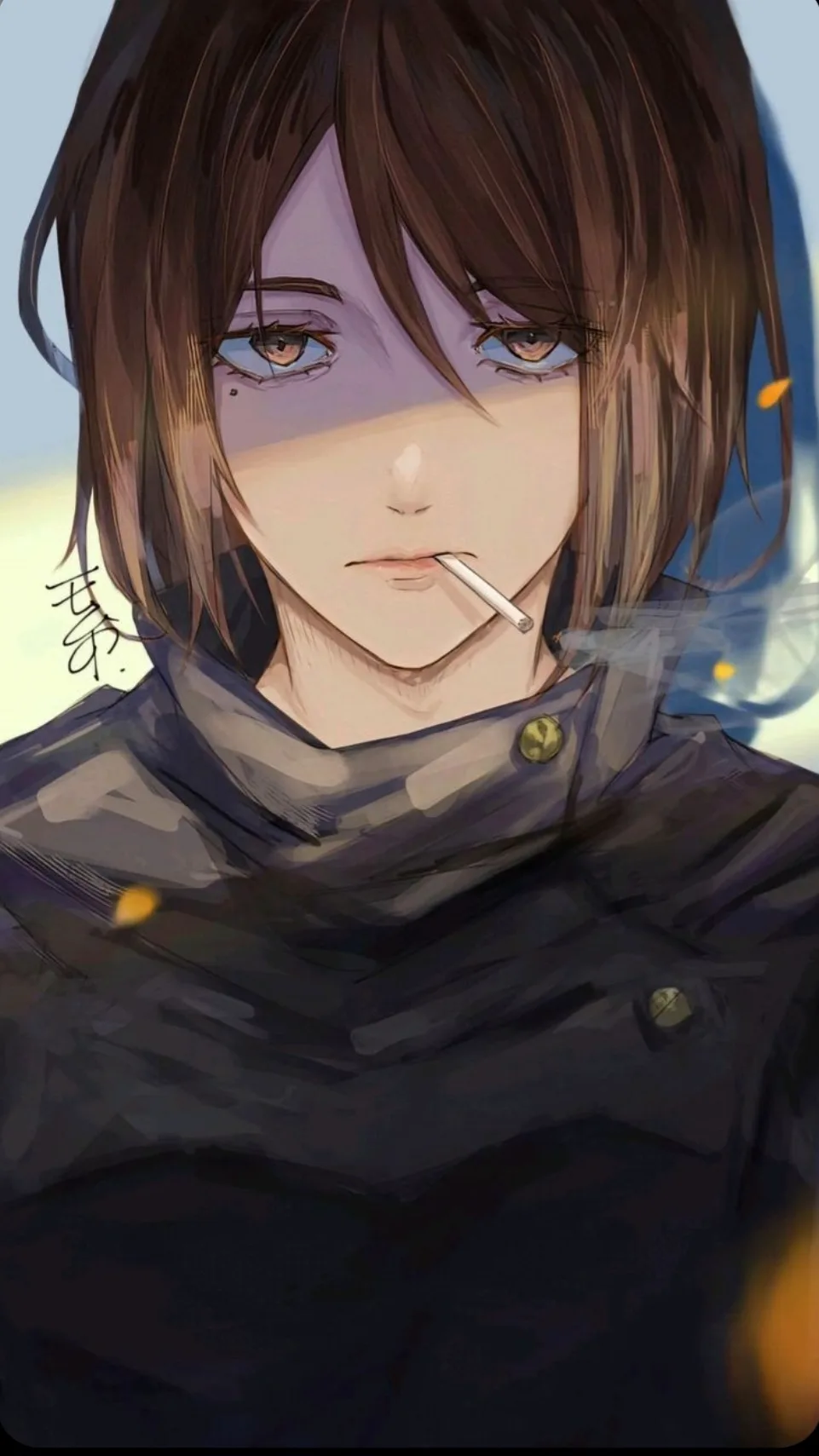 Shoko leiri