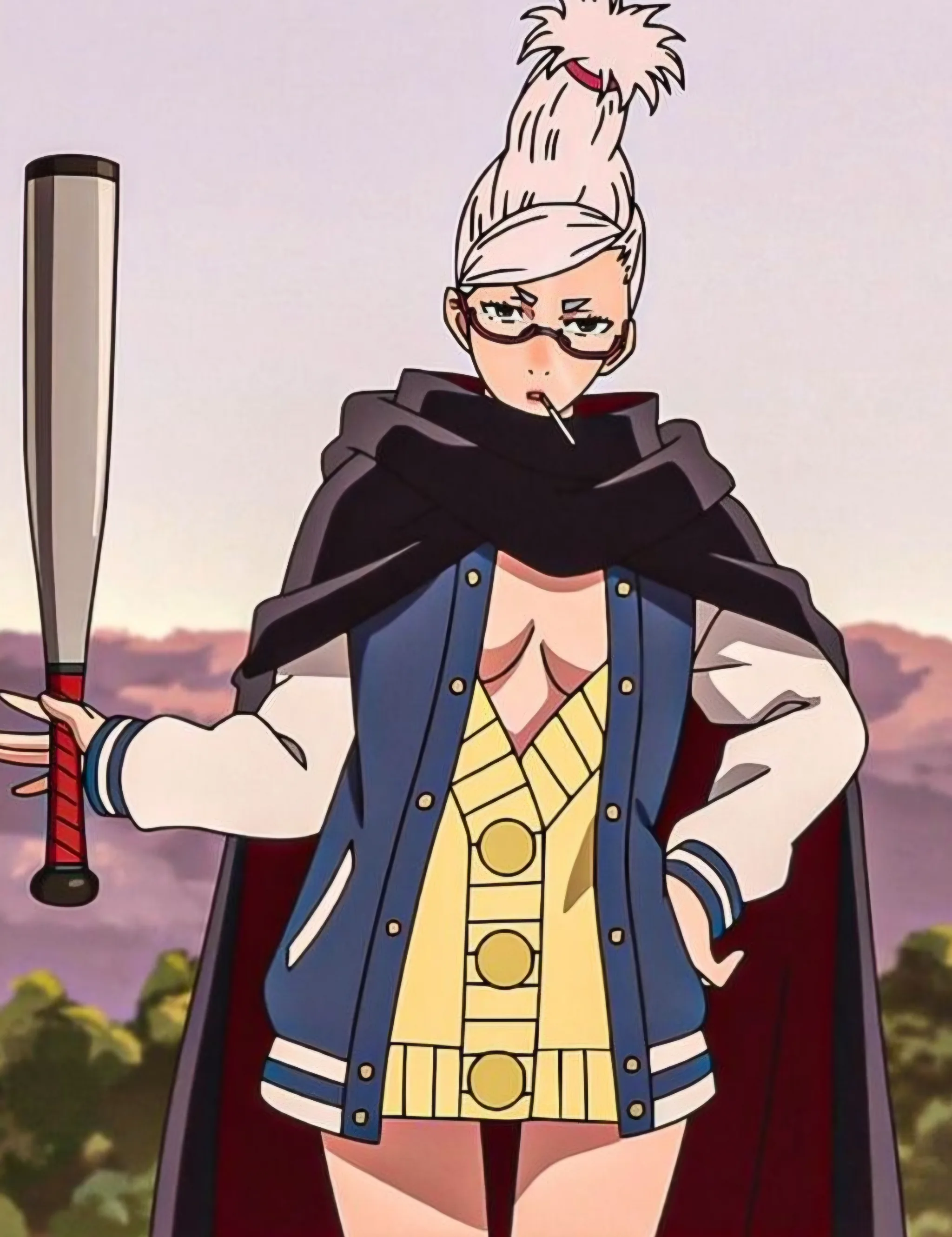 Granny Seiko