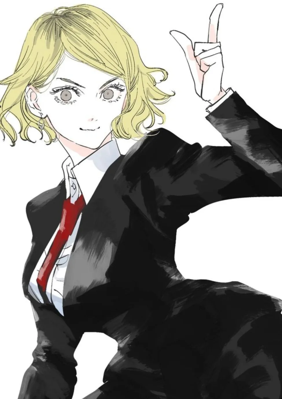 Akari Nitta