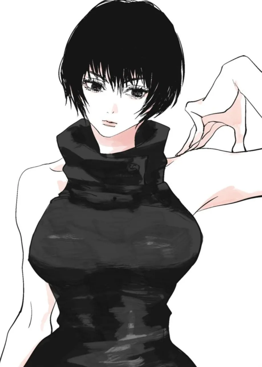 Mai zenin