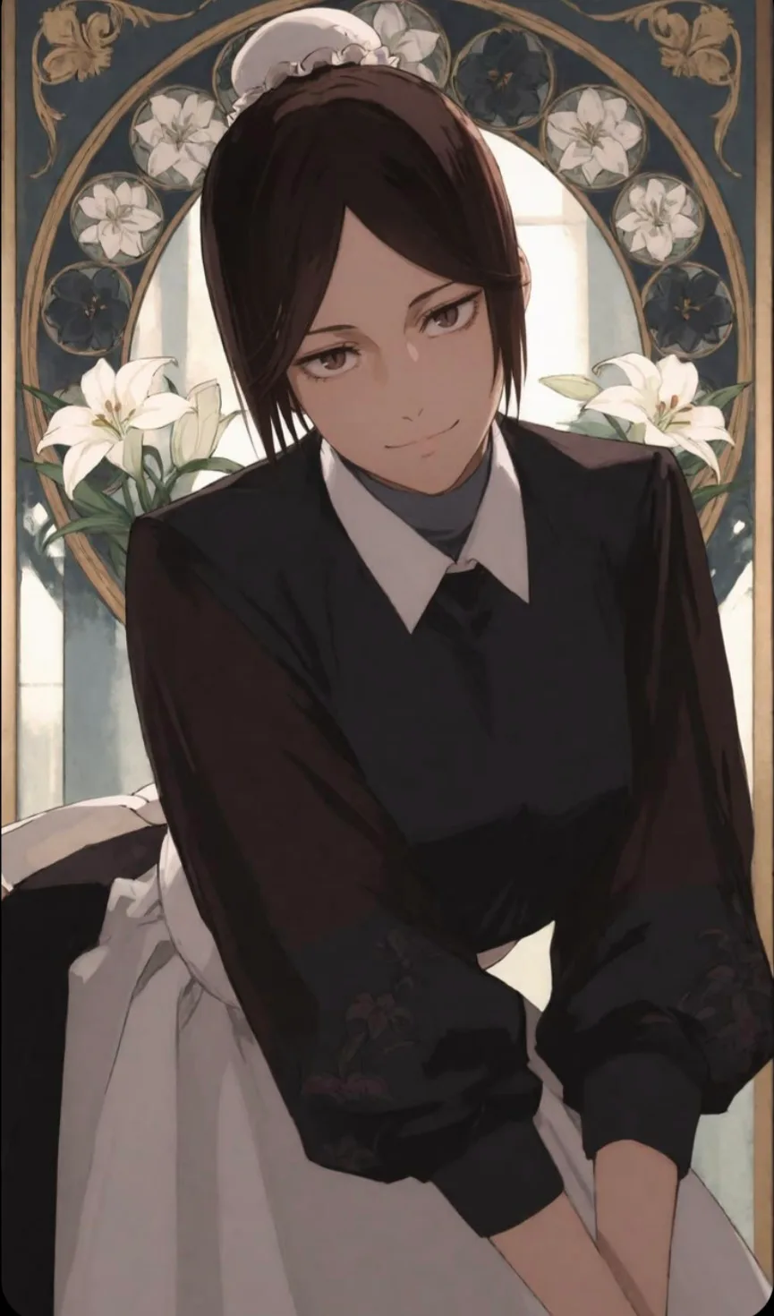 Kuroi misato
