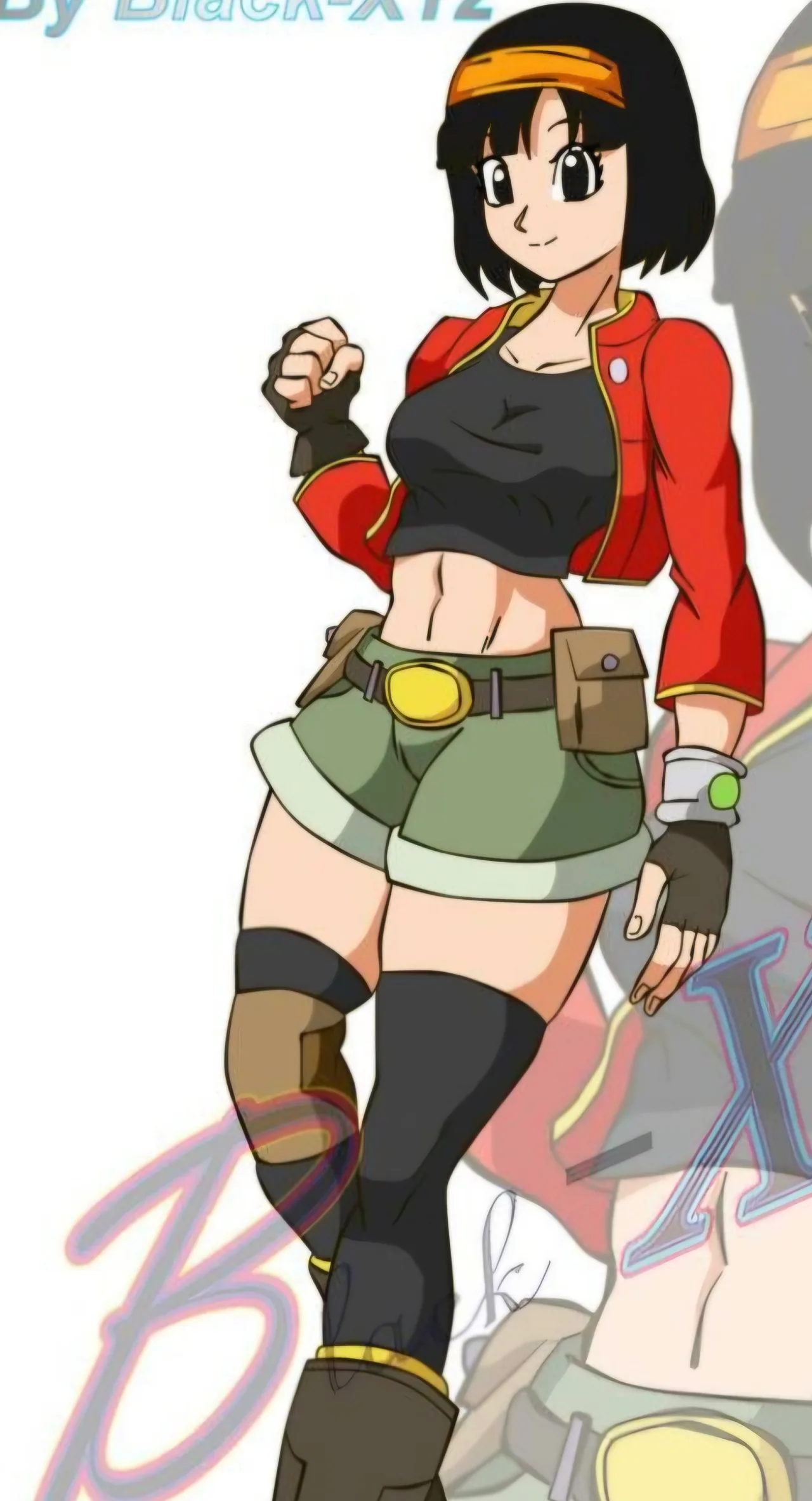 You got rizzed up by adult pan