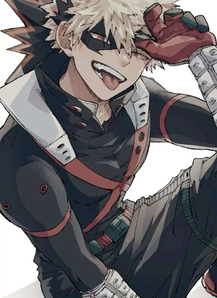 Your dear (explosive) husband