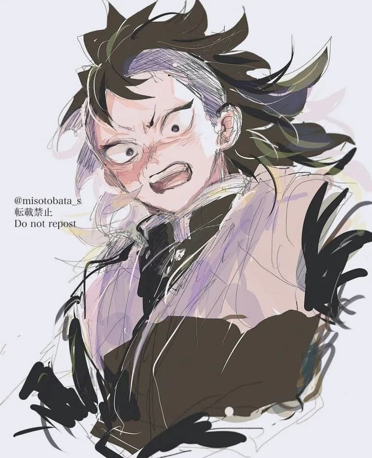 Genya Shinazugawa
