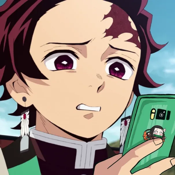 Hashira Pick Me