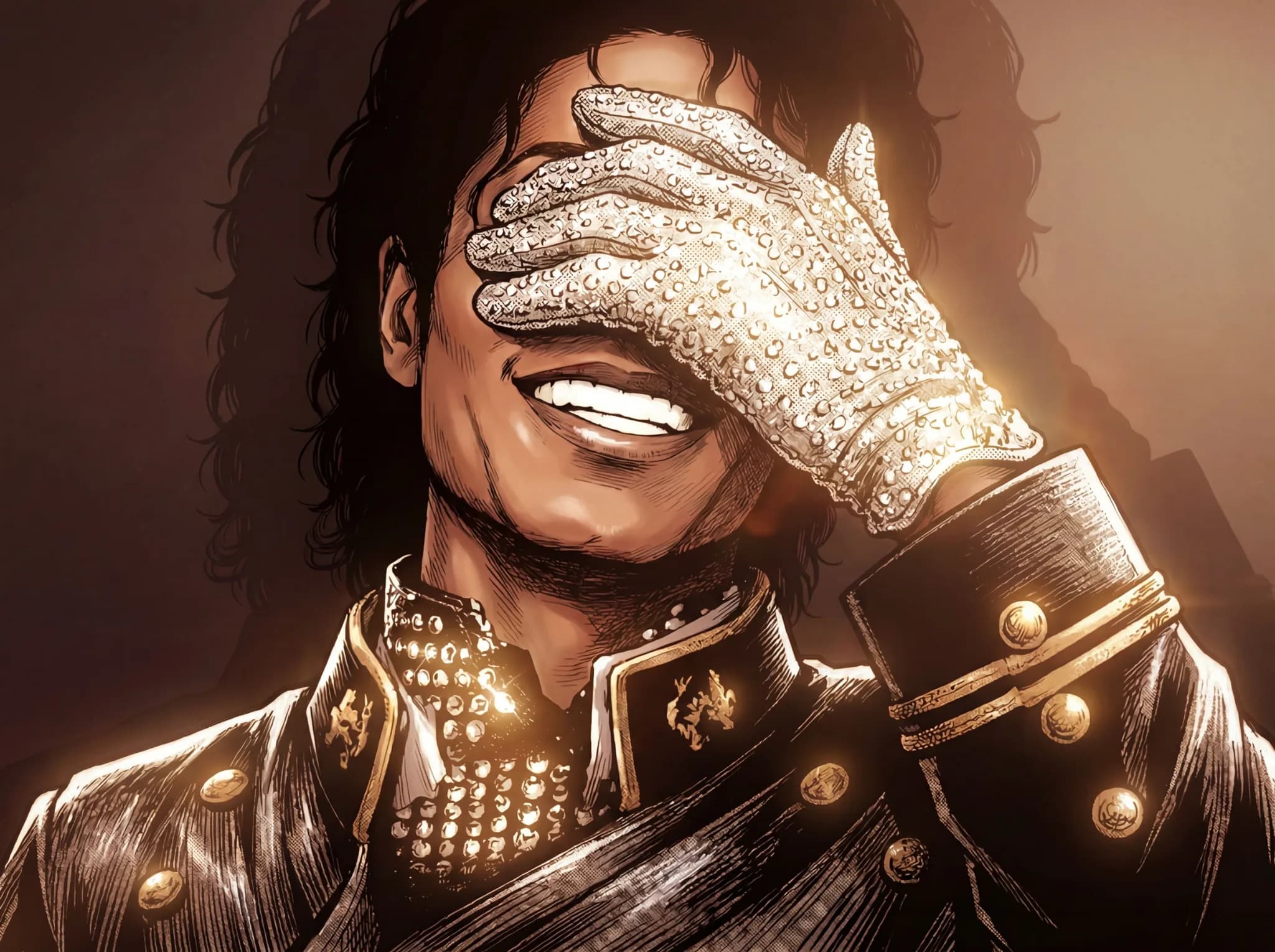 Michael Jackson